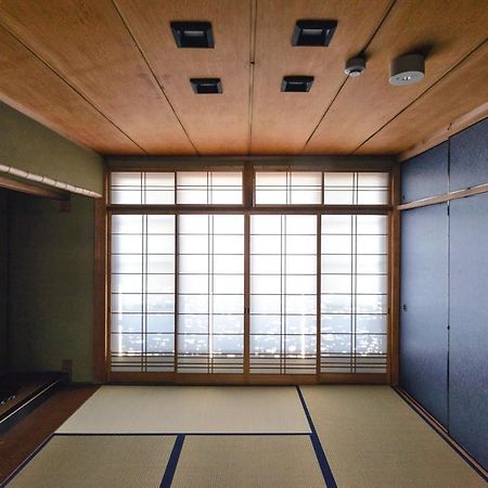 Ayame-An Villa Kyoto Buitenkant foto