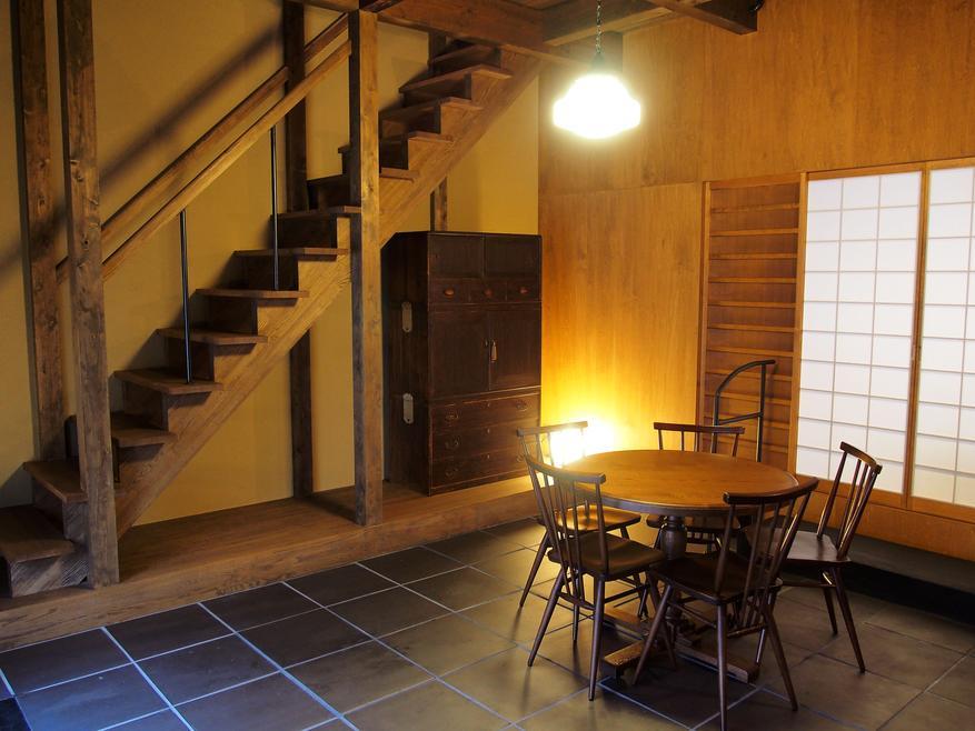 Ayame-An Villa Kyoto Buitenkant foto