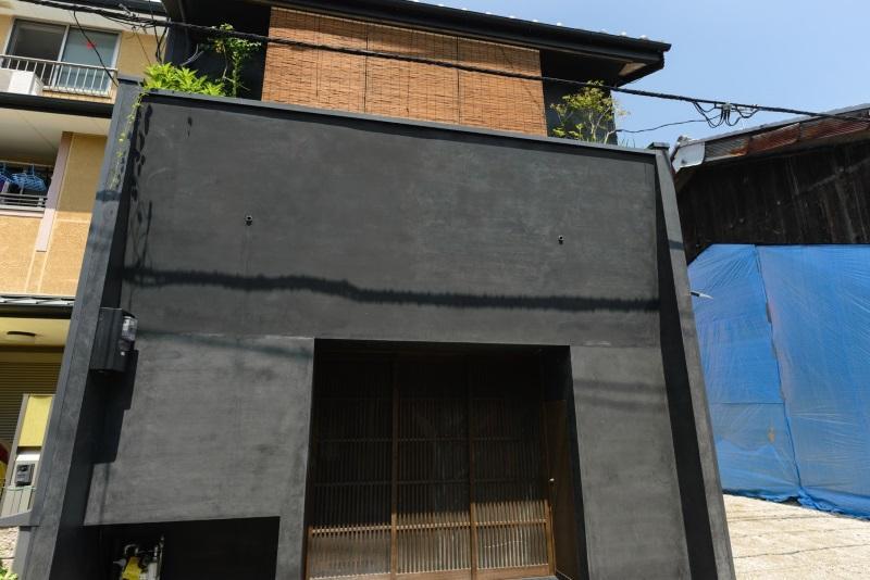 Ayame-An Villa Kyoto Buitenkant foto