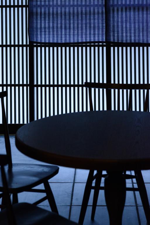 Ayame-An Villa Kyoto Buitenkant foto