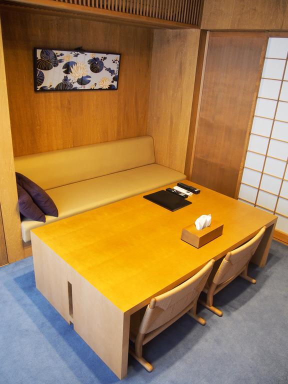 Ayame-An Villa Kyoto Buitenkant foto