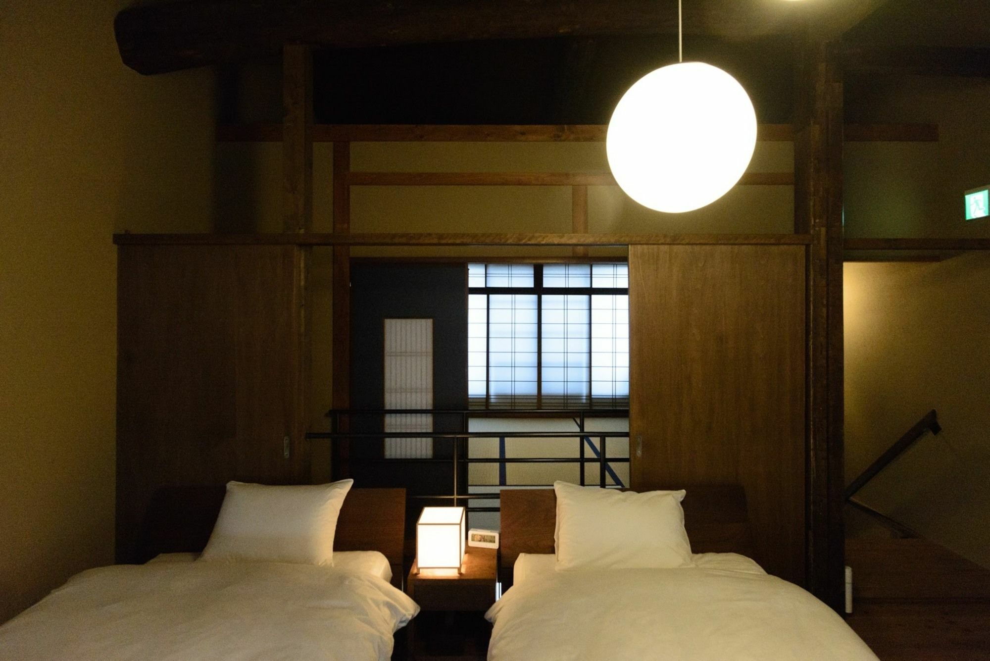 Ayame-An Villa Kyoto Buitenkant foto
