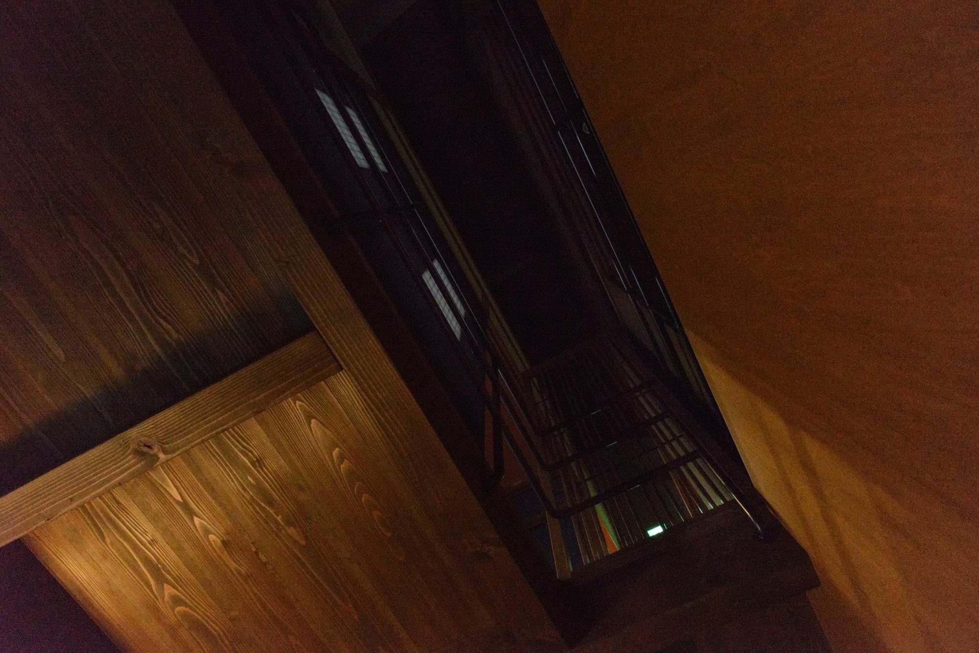 Ayame-An Villa Kyoto Buitenkant foto